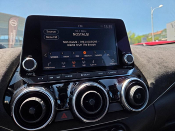 Photo 8 du bon plan NISSAN Juke 1.0 DIG-T 117ch N-Design DCT occasion à 15990 €