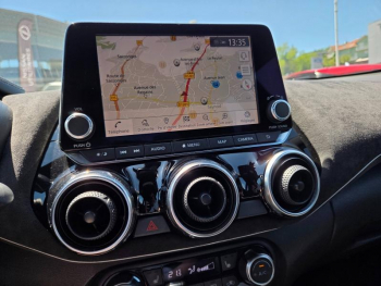 Photo 9 du bon plan NISSAN Juke 1.0 DIG-T 117ch N-Design DCT occasion à 15990 €