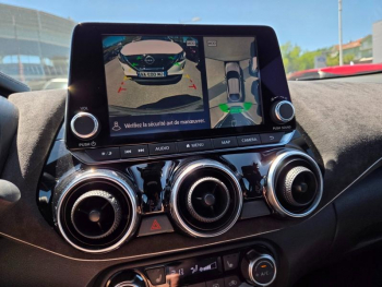 Photo 10 du bon plan NISSAN Juke 1.0 DIG-T 117ch N-Design DCT occasion à 15990 €