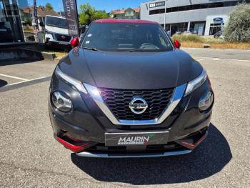 Photo 11 du bon plan NISSAN Juke 1.0 DIG-T 117ch N-Design DCT occasion à 15990 €