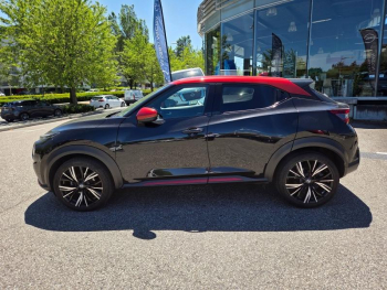 Photo 13 du bon plan NISSAN Juke 1.0 DIG-T 117ch N-Design DCT occasion à 15990 €