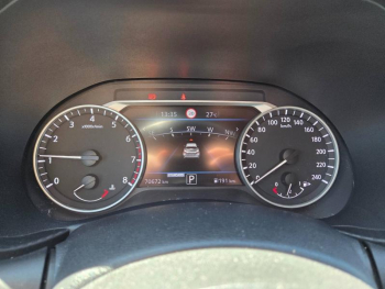 Photo 14 du bon plan NISSAN Juke 1.0 DIG-T 117ch N-Design DCT occasion à 15990 €