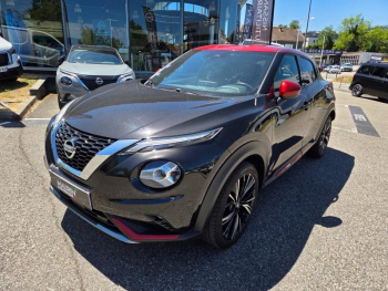 Photo 18 du bon plan NISSAN Juke 1.0 DIG-T 117ch N-Design DCT occasion à 15990 €