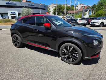 Photo 20 du bon plan NISSAN Juke 1.0 DIG-T 117ch N-Design DCT occasion à 15990 €