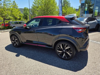 Photo 21 du bon plan NISSAN Juke 1.0 DIG-T 117ch N-Design DCT occasion à 15990 €