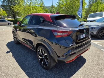 Photo 23 du bon plan NISSAN Juke 1.0 DIG-T 117ch N-Design DCT occasion à 15990 €