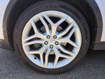 Photo 16 du bon plan LAND-ROVER Range Evoque Cab 2.0 TD4 180 HSE Dynamic BVA Mark III occasion à 26490 €