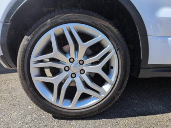 Photo 18 du bon plan LAND-ROVER Range Evoque Cab 2.0 TD4 180 HSE Dynamic BVA Mark III occasion à 26490 €