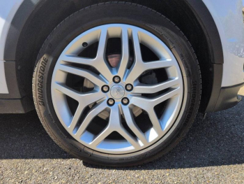 Photo 19 du bon plan LAND-ROVER Range Evoque Cab 2.0 TD4 180 HSE Dynamic BVA Mark III occasion à 26490 €