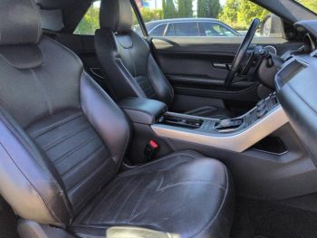Photo 21 du bon plan LAND-ROVER Range Evoque Cab 2.0 TD4 180 HSE Dynamic BVA Mark III occasion à 26490 €