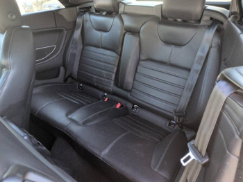 Photo 22 du bon plan LAND-ROVER Range Evoque Cab 2.0 TD4 180 HSE Dynamic BVA Mark III occasion à 26490 €