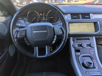 Photo 25 du bon plan LAND-ROVER Range Evoque Cab 2.0 TD4 180 HSE Dynamic BVA Mark III occasion à 26490 €