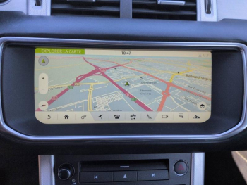 Photo 36 du bon plan LAND-ROVER Range Evoque Cab 2.0 TD4 180 HSE Dynamic BVA Mark III occasion à 26490 €