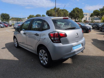 Photo 2 du bon plan CITROEN C3 1.2 PureTech Vitamine II occasion à 5590 €