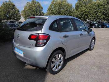 Photo 3 du bon plan CITROEN C3 1.2 PureTech Vitamine II occasion à 5590 €
