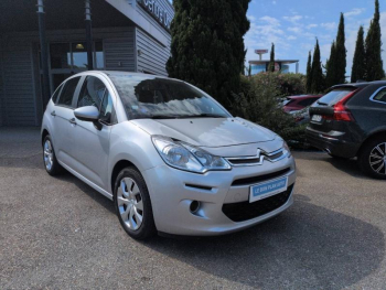 Photo 4 du bon plan CITROEN C3 1.2 PureTech Vitamine II occasion à 5590 €