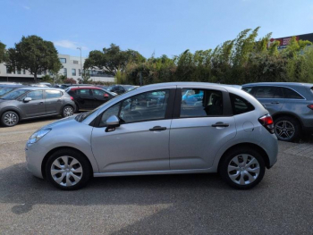 Photo 5 du bon plan CITROEN C3 1.2 PureTech Vitamine II occasion à 5590 €