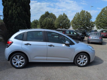 Photo 6 du bon plan CITROEN C3 1.2 PureTech Vitamine II occasion à 5590 €