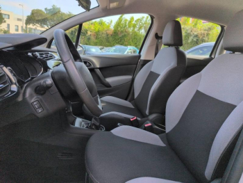 Photo 8 du bon plan CITROEN C3 1.2 PureTech Vitamine II occasion à 5590 €