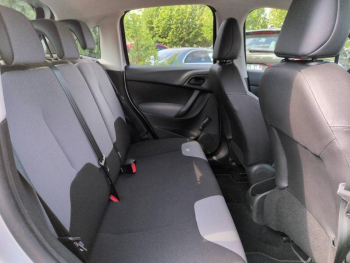 Photo 10 du bon plan CITROEN C3 1.2 PureTech Vitamine II occasion à 5590 €