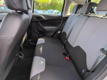 Photo 11 du bon plan CITROEN C3 1.2 PureTech Vitamine II occasion à 5590 €