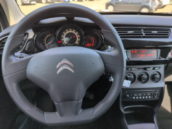 Photo 14 du bon plan CITROEN C3 1.2 PureTech Vitamine II occasion à 5590 €