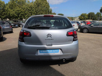 Photo 19 du bon plan CITROEN C3 1.2 PureTech Vitamine II occasion à 5590 €
