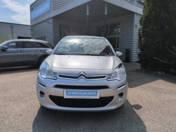Photo 20 du bon plan CITROEN C3 1.2 PureTech Vitamine II occasion à 5590 €