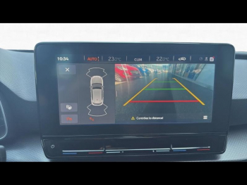 Photo 17 du bon plan SEAT Leon 1.0 eTSI 110ch Urban DSG7 occasion à 20490 €