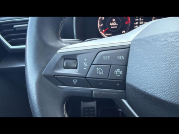 Photo 20 du bon plan SEAT Leon 1.0 eTSI 110ch Urban DSG7 occasion à 20490 €
