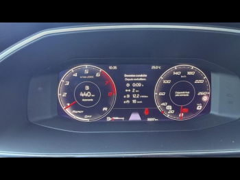 Photo 22 du bon plan SEAT Leon 1.0 eTSI 110ch Urban DSG7 occasion à 20490 €