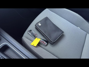 Photo 23 du bon plan SEAT Leon 1.0 eTSI 110ch Urban DSG7 occasion à 20490 €