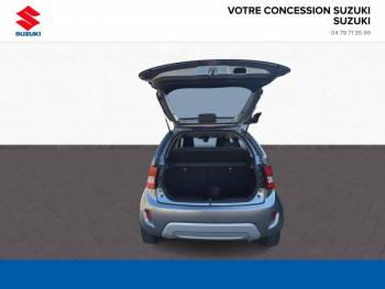 Photo 7 du bon plan SUZUKI Ignis 1.2 Dualjet Hybrid 83ch Pack occasion à 16490 €
