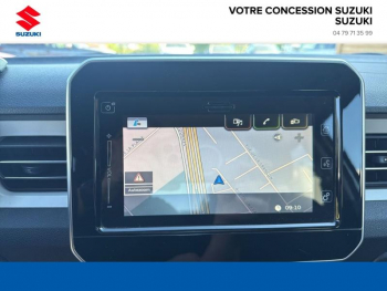 Photo 16 du bon plan SUZUKI Ignis 1.2 Dualjet Hybrid 83ch Pack occasion à 16490 €