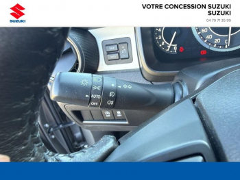 Photo 18 du bon plan SUZUKI Ignis 1.2 Dualjet Hybrid 83ch Pack occasion à 16490 €