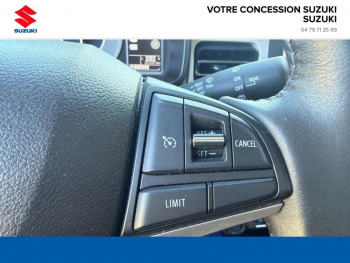 Photo 20 du bon plan SUZUKI Ignis 1.2 Dualjet Hybrid 83ch Pack occasion à 16490 €