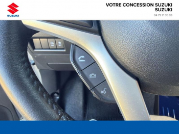Photo 21 du bon plan SUZUKI Ignis 1.2 Dualjet Hybrid 83ch Pack occasion à 16490 €