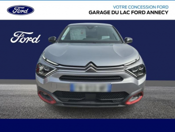 Photo 2 du bon plan CITROEN C4 PureTech 130ch S&S Feel Pack occasion à 12390 €