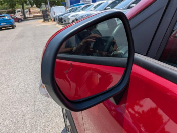 Photo 17 du bon plan FORD Puma 1.0 EcoBoost 125ch S&S mHEV Titanium Business Powershift E85 Kit Biomotors occasion à 21412 €