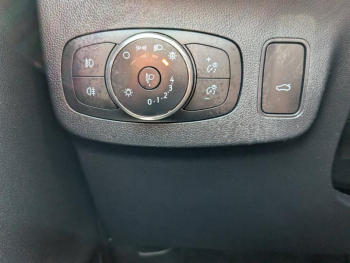 Photo 19 du bon plan FORD Puma 1.0 EcoBoost 125ch S&S mHEV Titanium Business Powershift E85 Kit Biomotors occasion à 21412 €