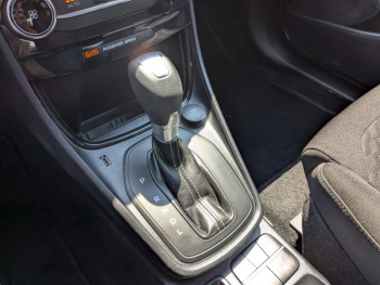 Photo 29 du bon plan FORD Puma 1.0 EcoBoost 125ch S&S mHEV Titanium Business Powershift E85 Kit Biomotors occasion à 21412 €