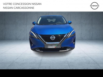 Photo 2 du bon plan NISSAN Qashqai 1.3 Mild Hybrid 140ch Visia occasion à 17900 €