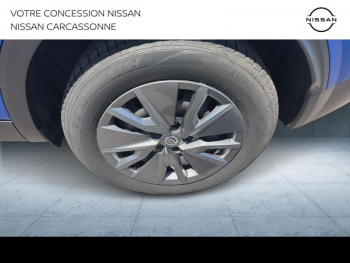 Photo 9 du bon plan NISSAN Qashqai 1.3 Mild Hybrid 140ch Visia occasion à 17900 €