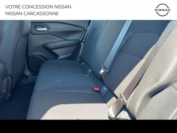 Photo 11 du bon plan NISSAN Qashqai 1.3 Mild Hybrid 140ch Visia occasion à 17900 €