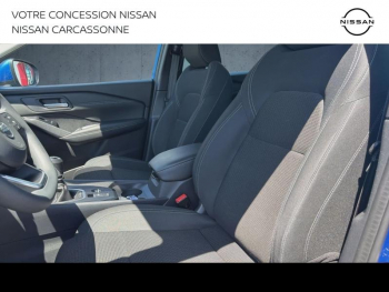 Photo 12 du bon plan NISSAN Qashqai 1.3 Mild Hybrid 140ch Visia occasion à 17900 €