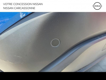 Photo 13 du bon plan NISSAN Qashqai 1.3 Mild Hybrid 140ch Visia occasion à 17900 €