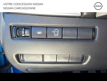 Photo 15 du bon plan NISSAN Qashqai 1.3 Mild Hybrid 140ch Visia occasion à 17900 €