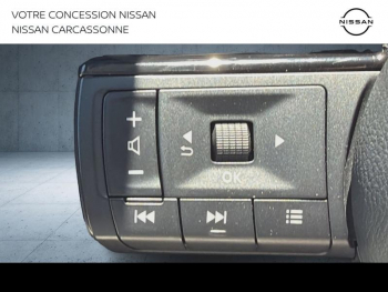 Photo 17 du bon plan NISSAN Qashqai 1.3 Mild Hybrid 140ch Visia occasion à 17900 €