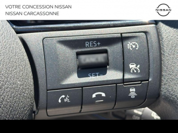 Photo 18 du bon plan NISSAN Qashqai 1.3 Mild Hybrid 140ch Visia occasion à 17900 €