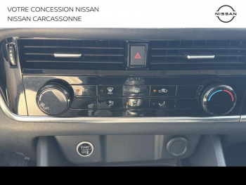 Photo 21 du bon plan NISSAN Qashqai 1.3 Mild Hybrid 140ch Visia occasion à 17900 €